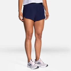 Brooks Chaser 3" Shorts Women's 35 Brooks Chaser 3" Shorts Women's -BROOKS Store 056657 473 1