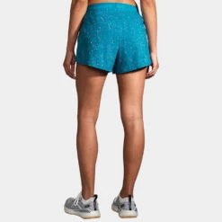 Brooks Chaser 3" Shorts Women's 38 Brooks Chaser 3" Shorts Women's -BROOKS Store 056657 475 2