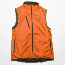 Mizuno Breath Thermo Vest Men's -BROOKS Store 056743 121 1