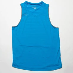 Mizuno Alpha Eco Singlet Men's -BROOKS Store 056758 656 1