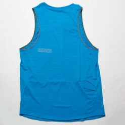 Mizuno Alpha Eco Singlet Men's -BROOKS Store 056758 656 2