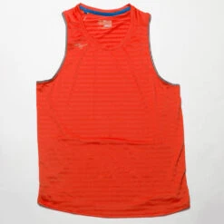 Mizuno Alpha Eco Singlet Men's -BROOKS Store 056758 727 1