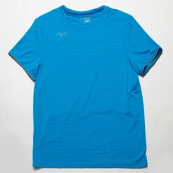 Mizuno Alpha Eco Tee Men's -BROOKS Store 056760 656 1