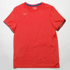Mizuno Alpha Eco Tee Men's -BROOKS Store 056760 727 1