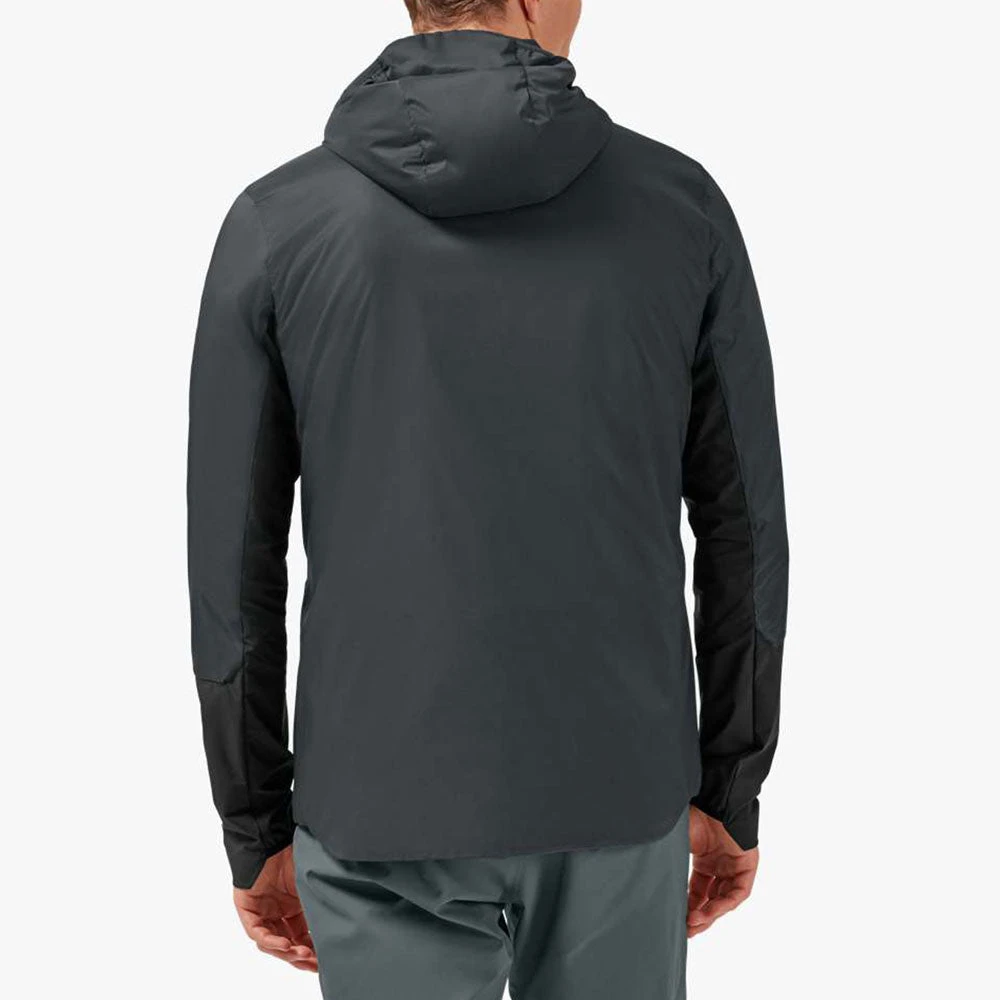 On Running On Insulator Jacket Men's 4 On Running On Insulator Jacket Men's - Image 2