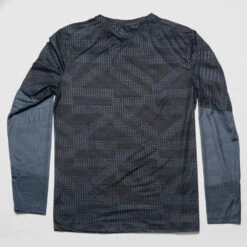 Mizuno ZPRINT Long Sleeve Top Men's 7 Mizuno ZPRINT Long Sleeve Top Men's -BROOKS Store 056791 090 2