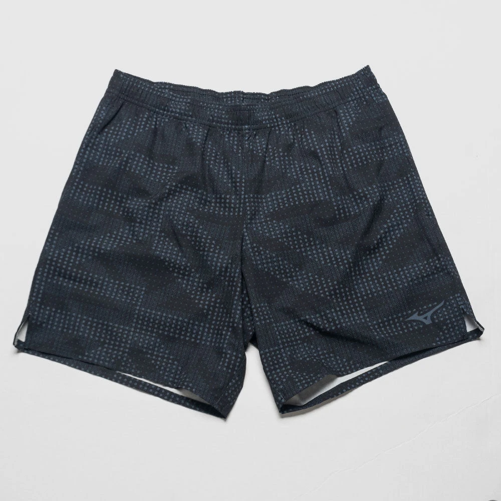 Mizuno ZPRINT 7" Shorts Men's 3 Mizuno ZPRINT 7" Shorts Men's