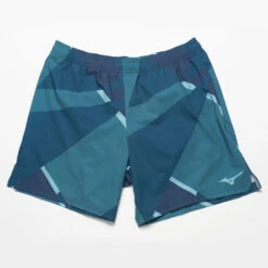 Mizuno ZPRINT 7" Shorts Men's 16 Mizuno ZPRINT 7" Shorts Men's -BROOKS Store 056792 m69 1