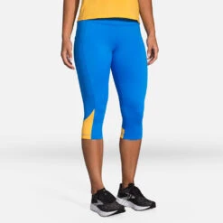 Brooks Method 1/2 Crop Tight Women's (2020) -BROOKS Store 056799 404 1