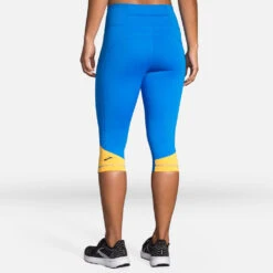 Brooks Method 1/2 Crop Tight Women's (2020) -BROOKS Store 056799 404 2