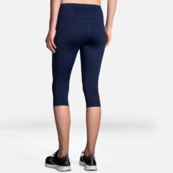Brooks Method 1/2 Crop Tight Women's (2020) -BROOKS Store 056799 451 2