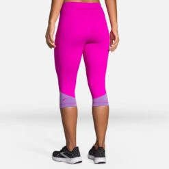 Brooks Method 1/2 Crop Tight Women's (2020) -BROOKS Store 056799 633 2