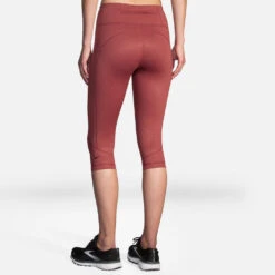 Brooks Method 1/2 Crop Tight Women's (2020) -BROOKS Store 056799 648 2
