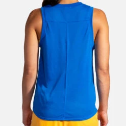 Brooks Distance Tank Women's (2020) -BROOKS Store 056800 480 2