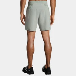 Brooks Sherpa 7" 2-in-1 Shorts Men's -BROOKS Store 056808 026 2