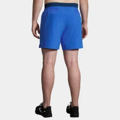 Brooks Sherpa 7" 2-in-1 Shorts Men's -BROOKS Store 056808 435 2