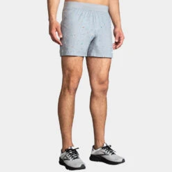 Brooks Sherpa 5" Shorts Men's 24 Brooks Sherpa 5" Shorts Men's -BROOKS Store 056809 007 1