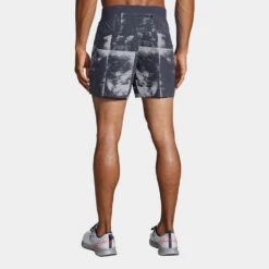 Brooks Sherpa 5" Shorts Men's 27 Brooks Sherpa 5" Shorts Men's -BROOKS Store 056809 024 2