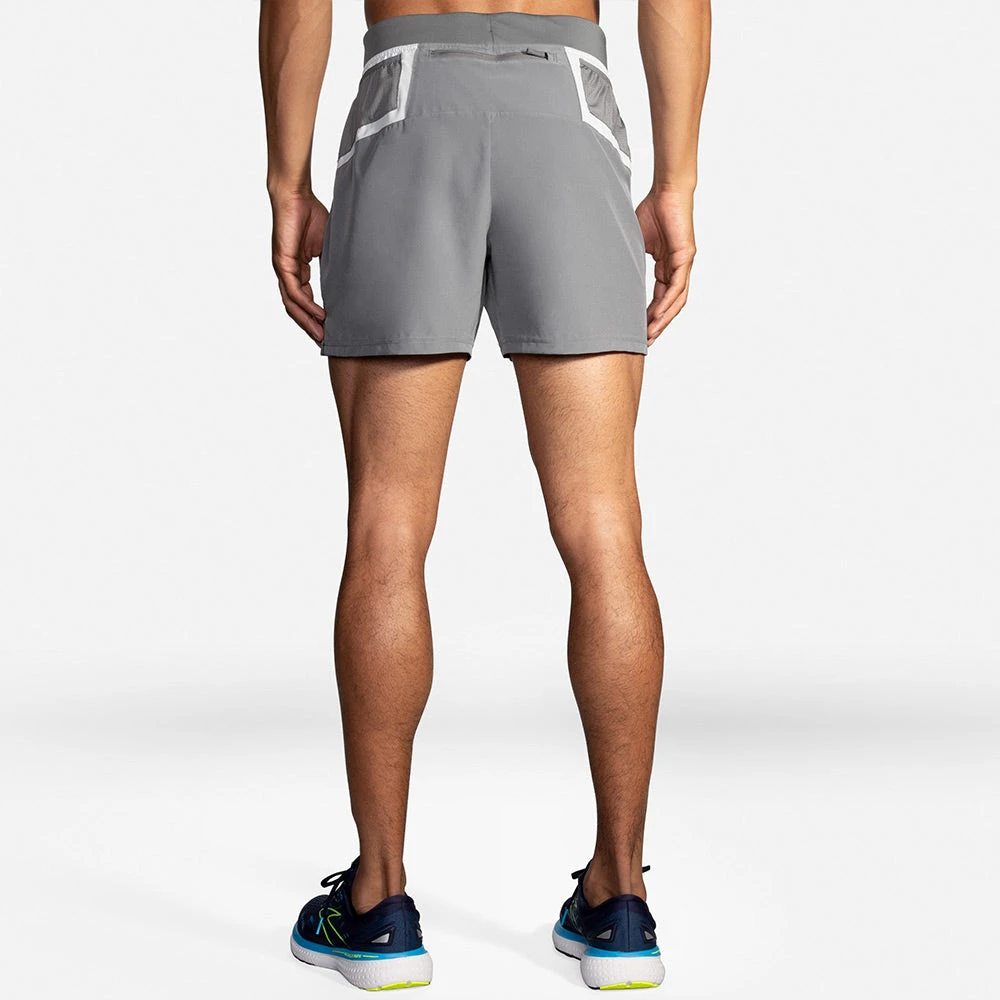 Brooks Sherpa 5" Shorts Men's 10 Brooks Sherpa 5" Shorts Men's - Image 8