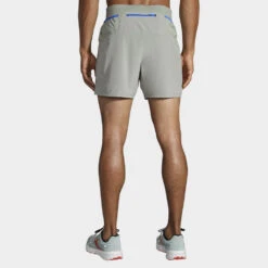 Brooks Sherpa 5" Shorts Men's 31 Brooks Sherpa 5" Shorts Men's -BROOKS Store 056809 074 2