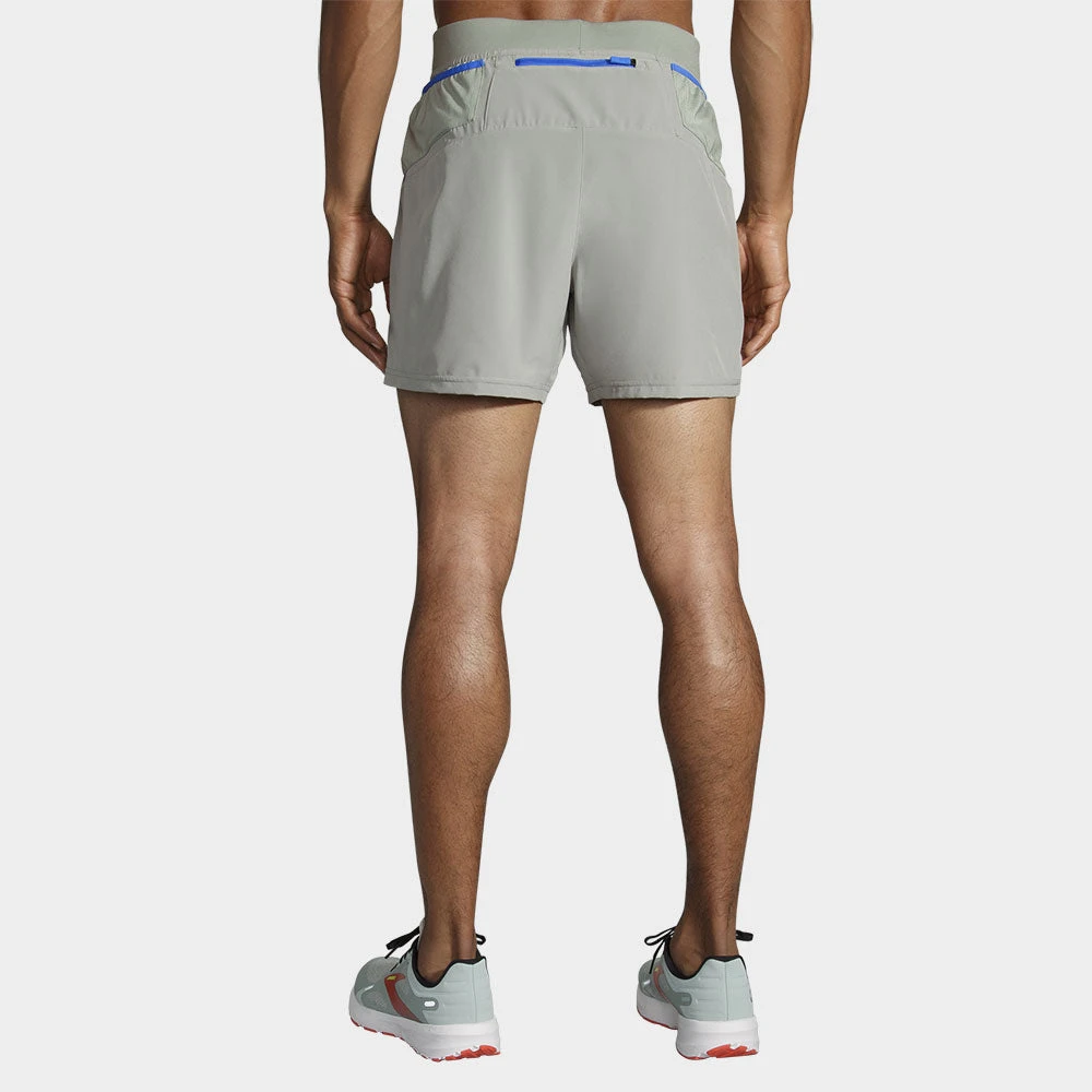 Brooks Sherpa 5" Shorts Men's 12 Brooks Sherpa 5" Shorts Men's - Image 10