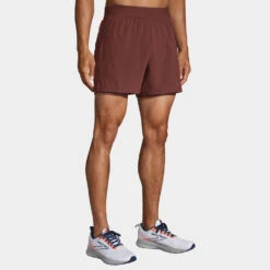 Brooks Sherpa 5" Shorts Men's 32 Brooks Sherpa 5" Shorts Men's -BROOKS Store 056809 256 1