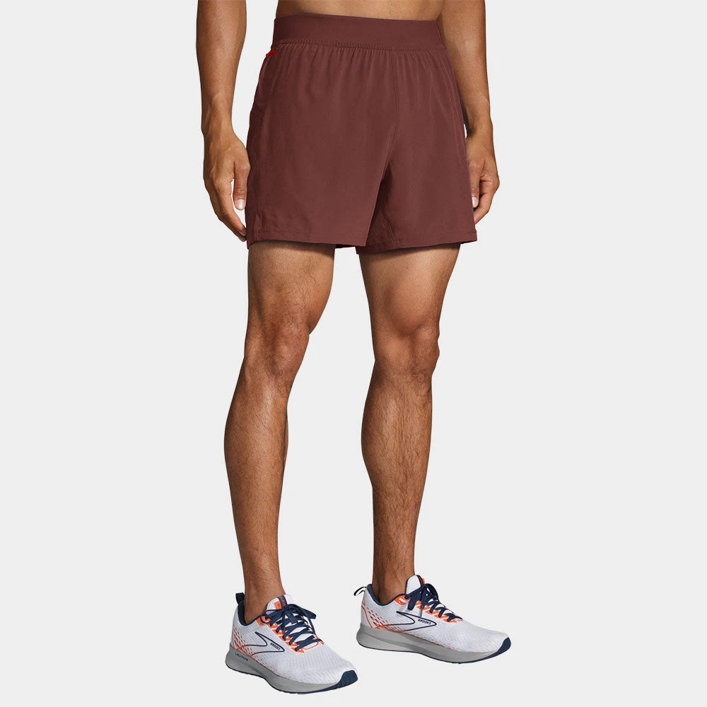 Brooks Sherpa 5" Shorts Men's 13 Brooks Sherpa 5" Shorts Men's - Image 11