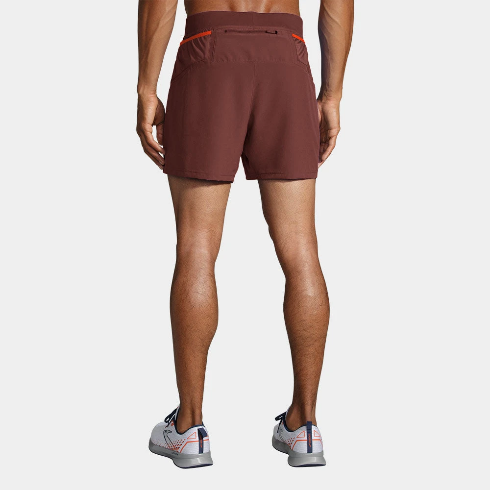 Brooks Sherpa 5" Shorts Men's 14 Brooks Sherpa 5" Shorts Men's - Image 12
