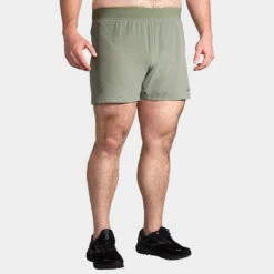 Brooks Sherpa 5" Shorts Men's 34 Brooks Sherpa 5" Shorts Men's -BROOKS Store 056809 391 1
