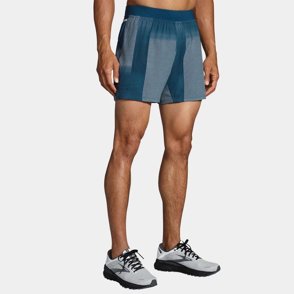 Brooks Sherpa 5" Shorts Men's 19 Brooks Sherpa 5" Shorts Men's - Image 17