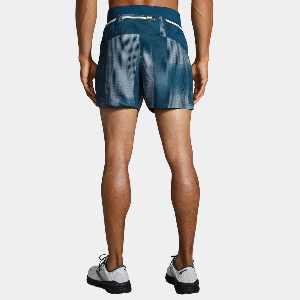 Brooks Sherpa 5" Shorts Men's 20 Brooks Sherpa 5" Shorts Men's - Image 18