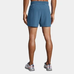 Brooks Sherpa 5" Shorts Men's 41 Brooks Sherpa 5" Shorts Men's -BROOKS Store 056809 429 2