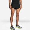 Brooks Sherpa 3" Split Shorts Men's -BROOKS Store 056811 001 1