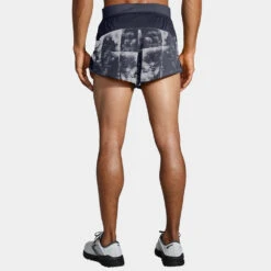 Brooks Sherpa 3" Split Shorts Men's -BROOKS Store 056811 024 2