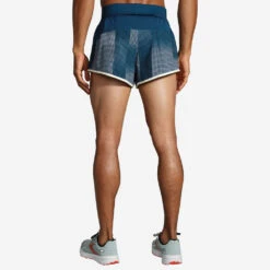 Brooks Sherpa 3" Split Shorts Men's -BROOKS Store 056811 406 2