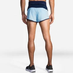 Brooks Sherpa 3" Split Shorts Men's -BROOKS Store 056811 492 2