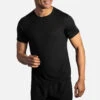 Brooks Distance Short Sleeve Men's -BROOKS Store 056813 001 1
