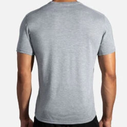 Brooks Distance Short Sleeve Men's -BROOKS Store 056813 080 2