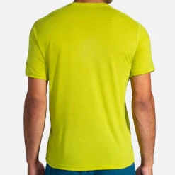Brooks Distance Short Sleeve Men's -BROOKS Store 056813 359 2