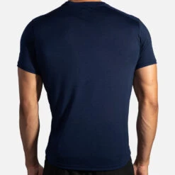 Brooks Distance Short Sleeve Men's -BROOKS Store 056813 451 2