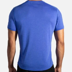 Brooks Distance Short Sleeve Men's -BROOKS Store 056813 470 2