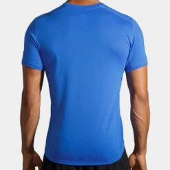 Brooks Distance Short Sleeve Men's -BROOKS Store 056813 471 2