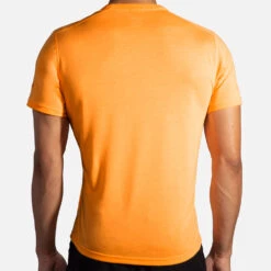 Brooks Distance Short Sleeve Men's -BROOKS Store 056813 808 2