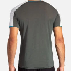 Brooks Atmosphere Short Sleeve Men's (2020) 15 Brooks Atmosphere Short Sleeve Men's (2020) -BROOKS Store 056815 381 2