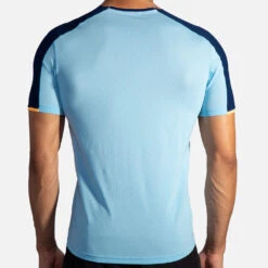 Brooks Atmosphere Short Sleeve Men's (2020) 13 Brooks Atmosphere Short Sleeve Men's (2020) -BROOKS Store 056815 455 2