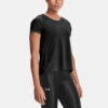 Under Armour Iso-Chill Run Short Sleeve Women's 2 Under Armour Iso-Chill Run Short Sleeve Women's -BROOKS Store 056880 001 1