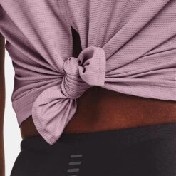 Under Armour Iso-Chill Run Short Sleeve Women's -BROOKS Store 056880 698 3