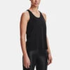 Under Armour Iso-Chill Run Tank Women's -BROOKS Store 056881 001 1