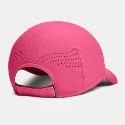Under Armour Iso-Chill Launch Run Hat Women's -BROOKS Store 056883 640 2