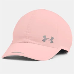 Under Armour Iso-Chill Launch Run Hat Women's -BROOKS Store 056883 658 1